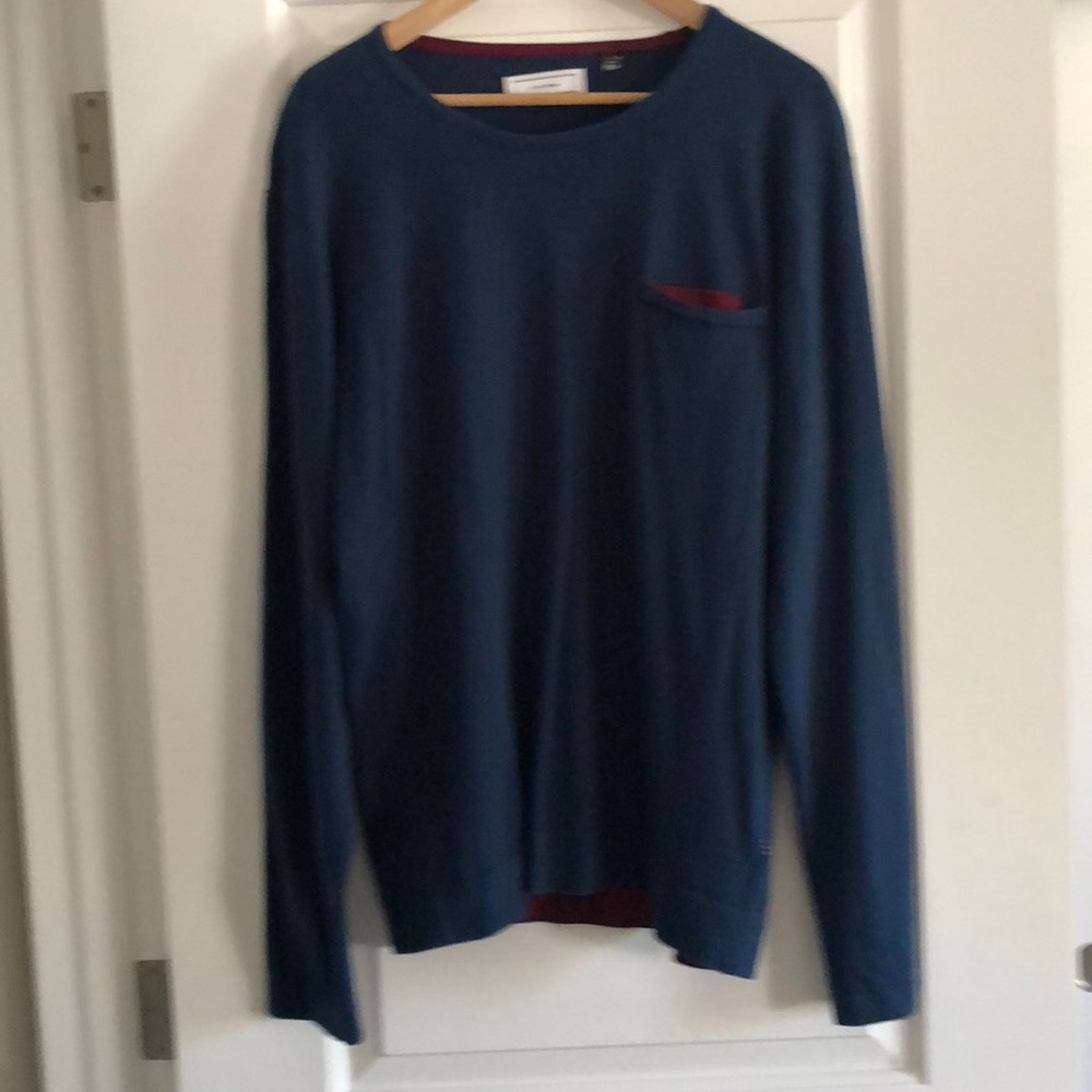 Five Four lightweight sweater NWOT